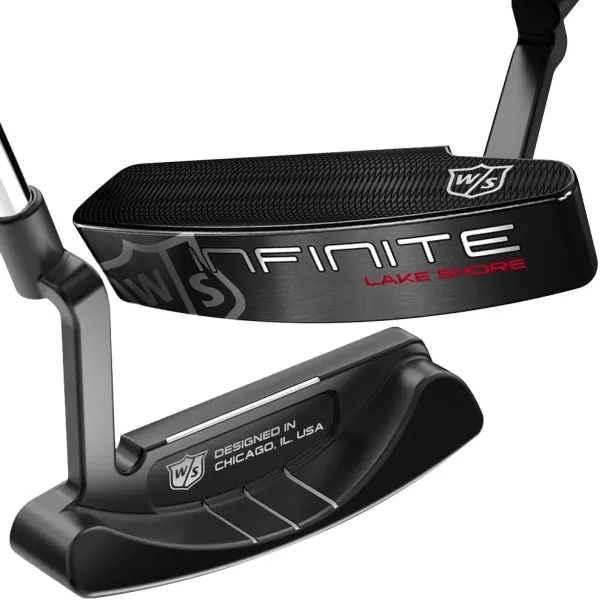 WILSON Infinite Men's Golf Putter