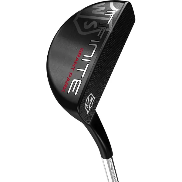 WILSON Infinite Men's Golf Putter