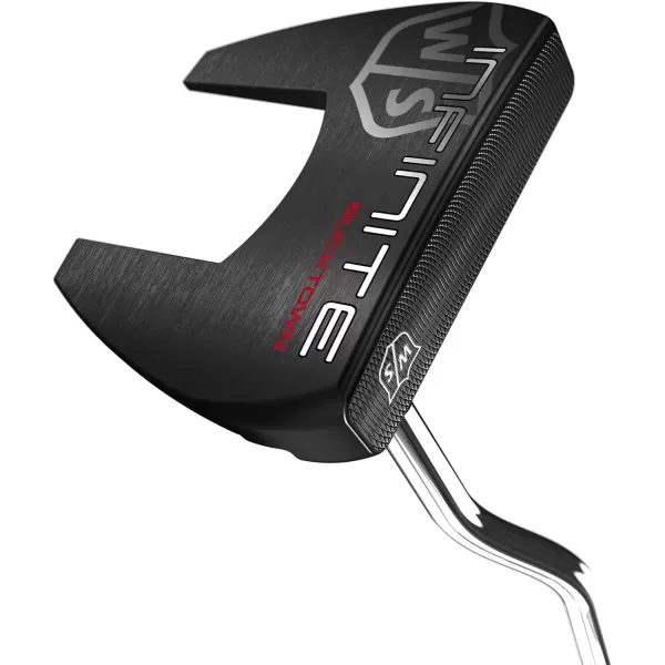 WILSON Infinite Men's Golf Putter