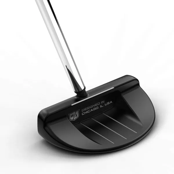 WILSON Infinite Men's Golf Putter