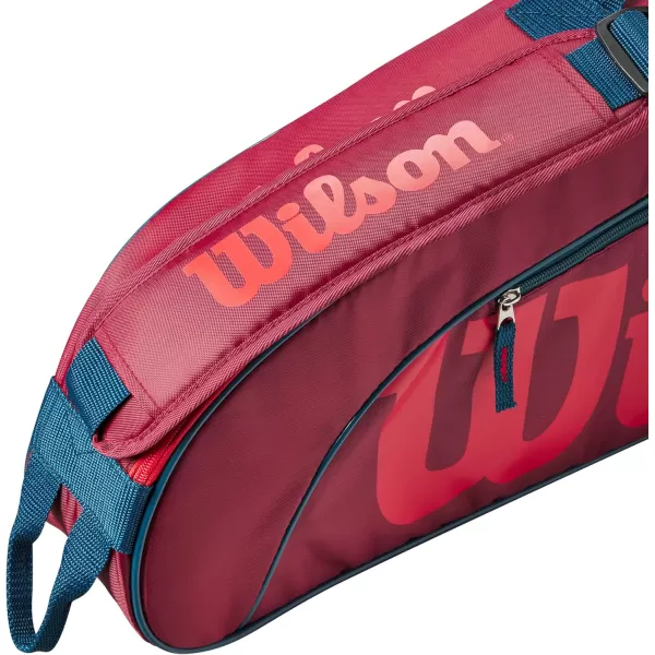 WILSON Junior Tennis Racket Bag