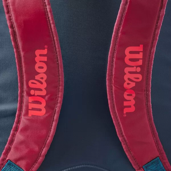 WILSON Junior Tennis Racket Bag