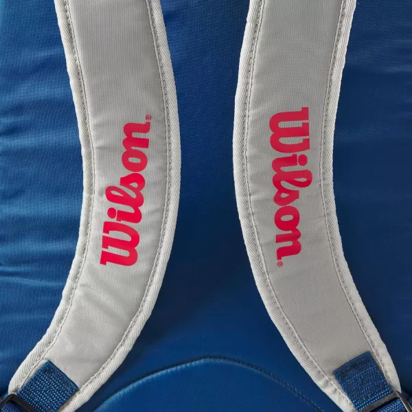 WILSON Junior Tennis Racket Bag
