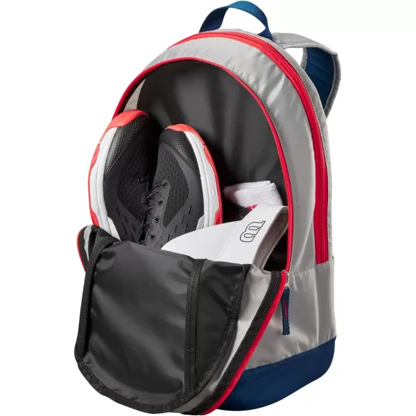 WILSON Junior Tennis Racket Bag