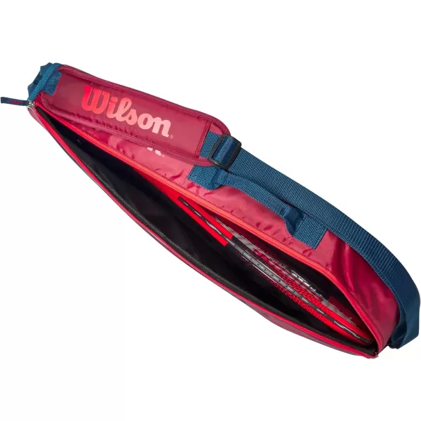 WILSON Junior Tennis Racket Bag