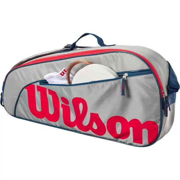 WILSON Junior Tennis Racket Bag