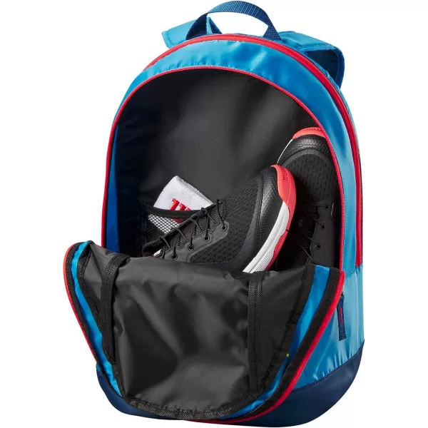 WILSON Junior Tennis Racket Bag