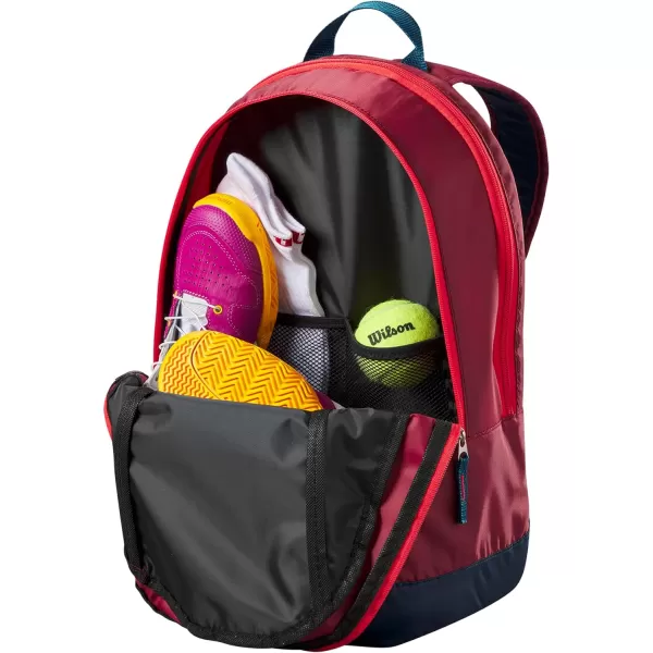 WILSON Junior Tennis Racket Bag