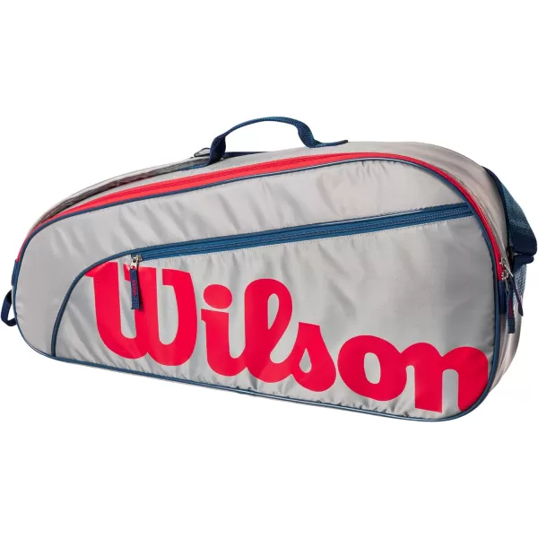 WILSON Junior Tennis Racket Bag