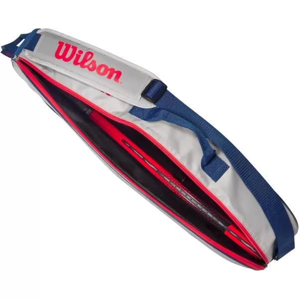 WILSON Junior Tennis Racket Bag