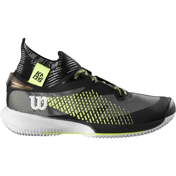 WILSON Men's KAOS Rapide SFT Sneaker