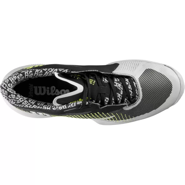 WILSON Men's KAOS Swift 1.5 Sneaker