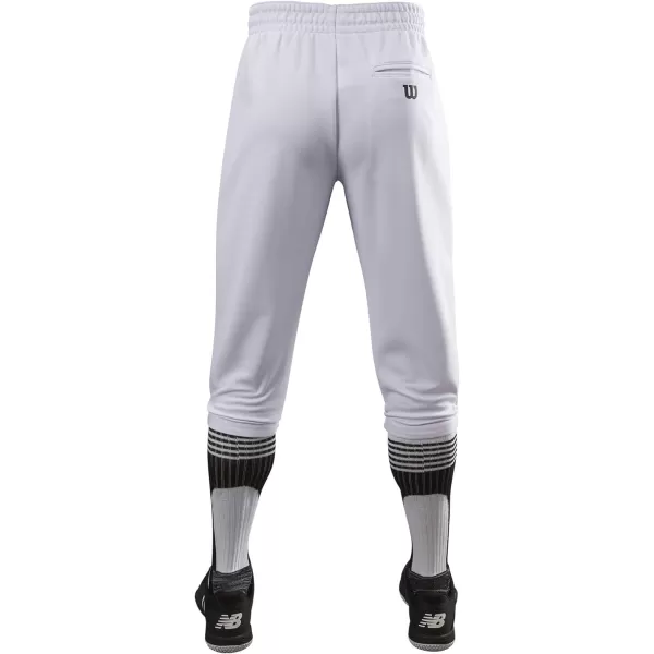 WILSON Men's P101k Pull Up Knicker Pant