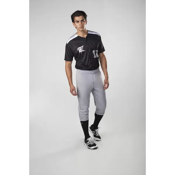 WILSON Men's P101k Pull Up Knicker Pant