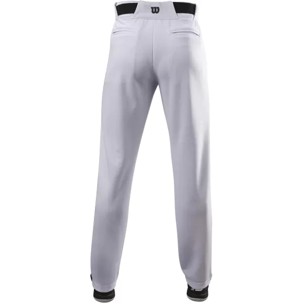WILSON Men's P202 Open Bottom Pant