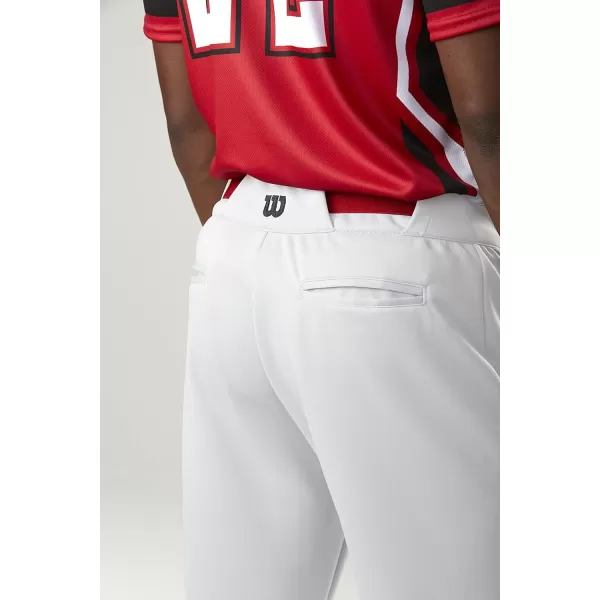 WILSON Men's P202 Open Bottom Pant