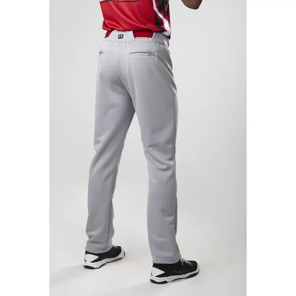 WILSON Men's P202 Open Bottom Pant