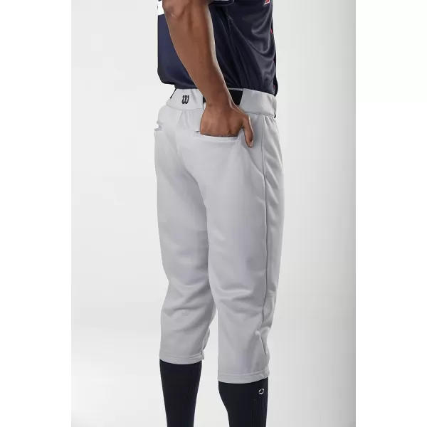 WILSON Men's P203k Knicker Pant