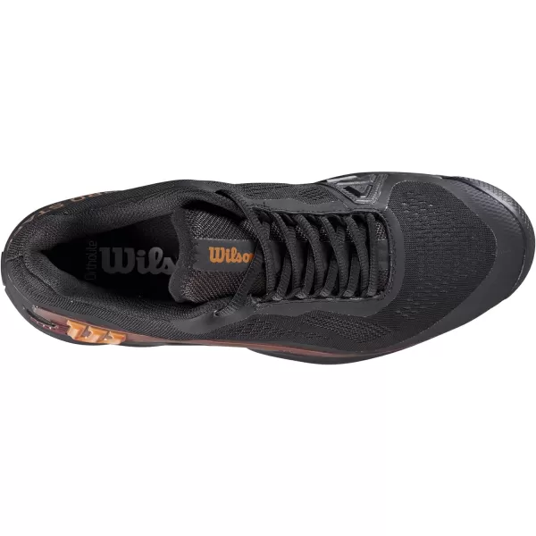 WILSON Men's Rush 4.0 Pro Staff Edition Sneaker