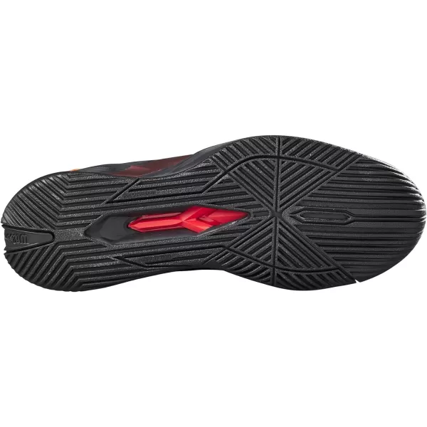WILSON Men's Rush 4.0 Pro Staff Edition Sneaker