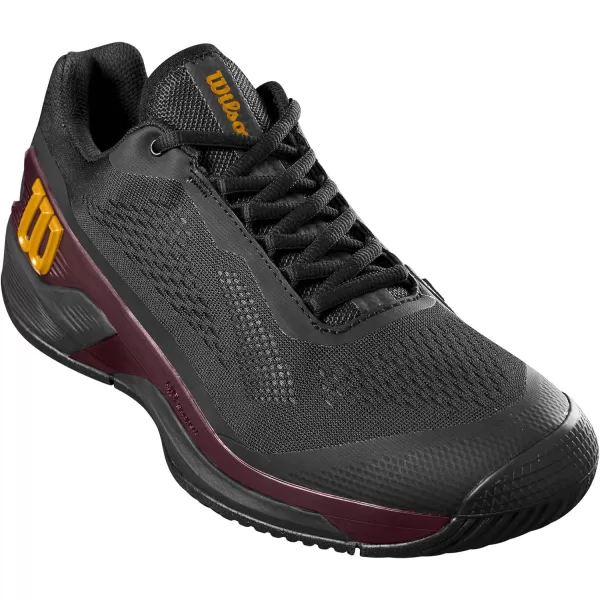 WILSON Men's Rush 4.0 Pro Staff Edition Sneaker