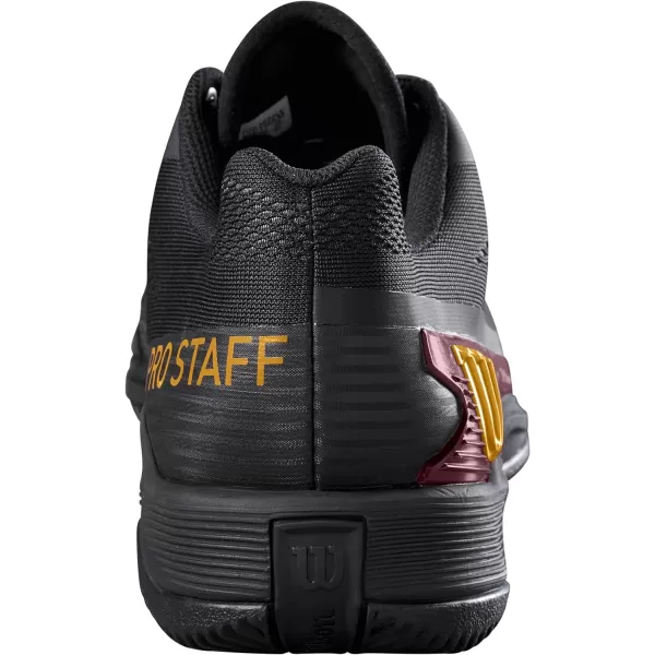 WILSON Men's Rush 4.0 Pro Staff Edition Sneaker