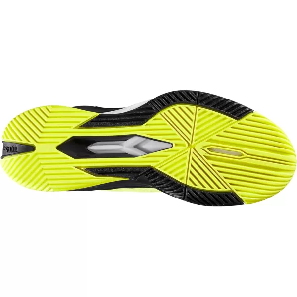 WILSON Men's Rush Pro 4.0 Sneaker