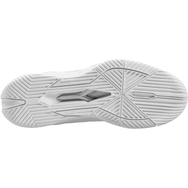 WILSON Men's Rush Pro 4.0 Sneaker