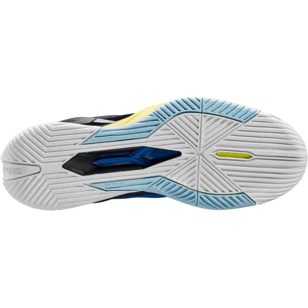 WILSON Men's Rush Pro 4.0 Sneaker