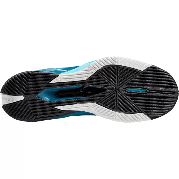WILSON Men's Rush Pro 4.0 Sneaker