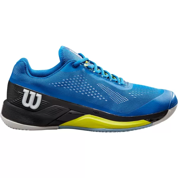 WILSON Men's Rush Pro 4.0 Sneaker
