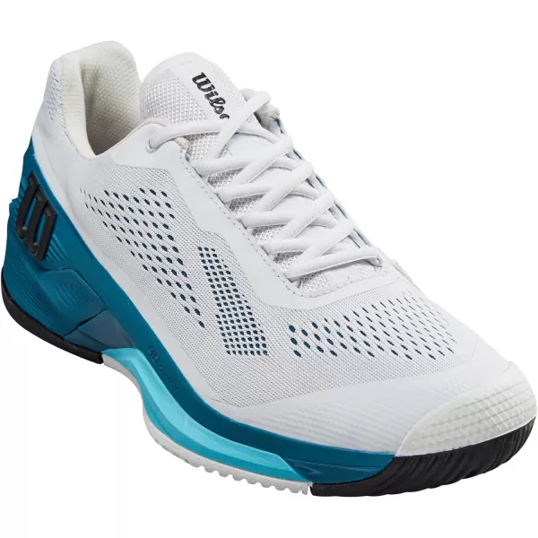WILSON Men's Rush Pro 4.0 Sneaker