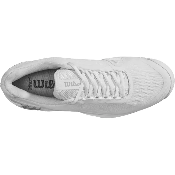 WILSON Men's Rush Pro 4.0 Sneaker