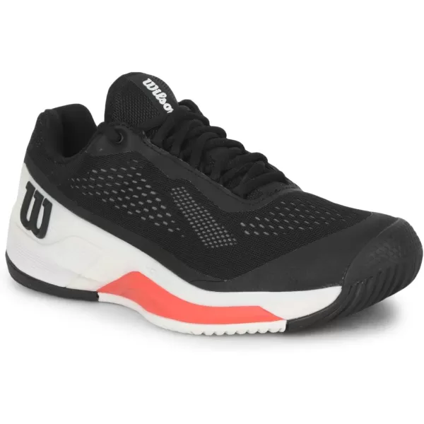 WILSON Men's Rush Pro 4.0 Sneaker