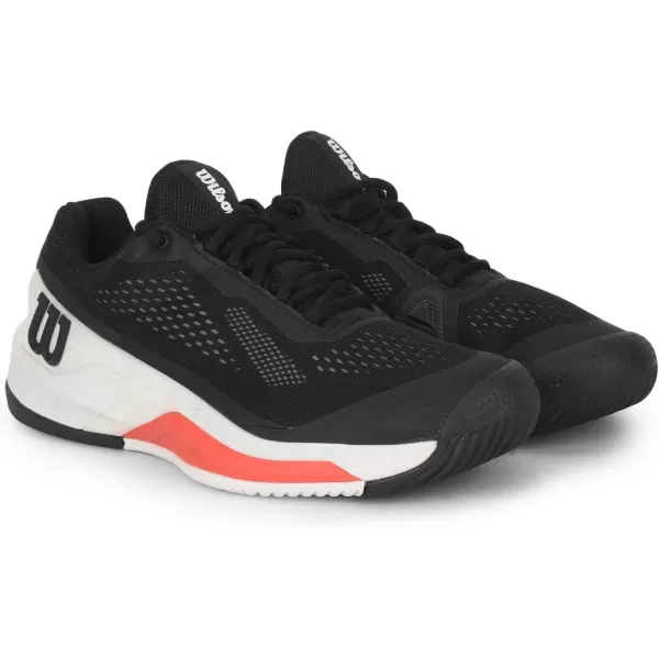 WILSON Men's Rush Pro 4.0 Sneaker