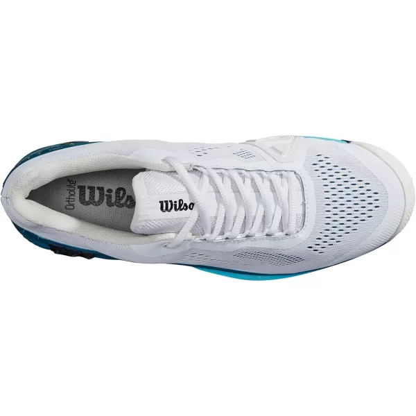 WILSON Men's Rush Pro 4.0 Sneaker