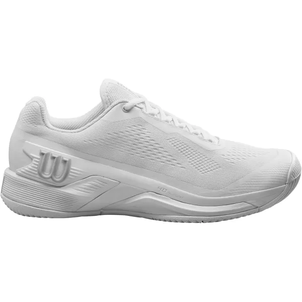 WILSON Men's Rush Pro 4.0 Sneaker