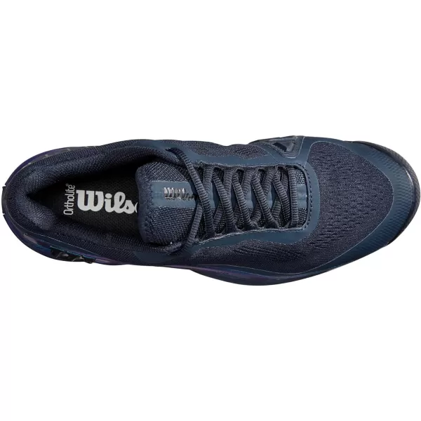 WILSON Men's Rush Pro 4.0 Ultra Edition Sneaker