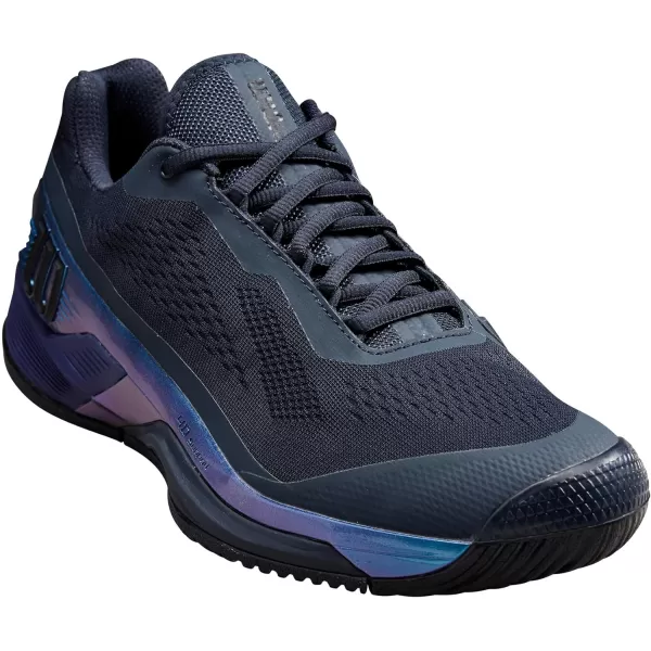 WILSON Men's Rush Pro 4.0 Ultra Edition Sneaker
