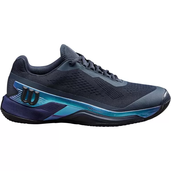 WILSON Men's Rush Pro 4.0 Ultra Edition Sneaker