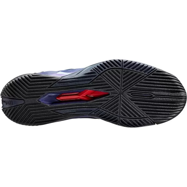 WILSON Men's Rush Pro 4.0 Ultra Edition Sneaker
