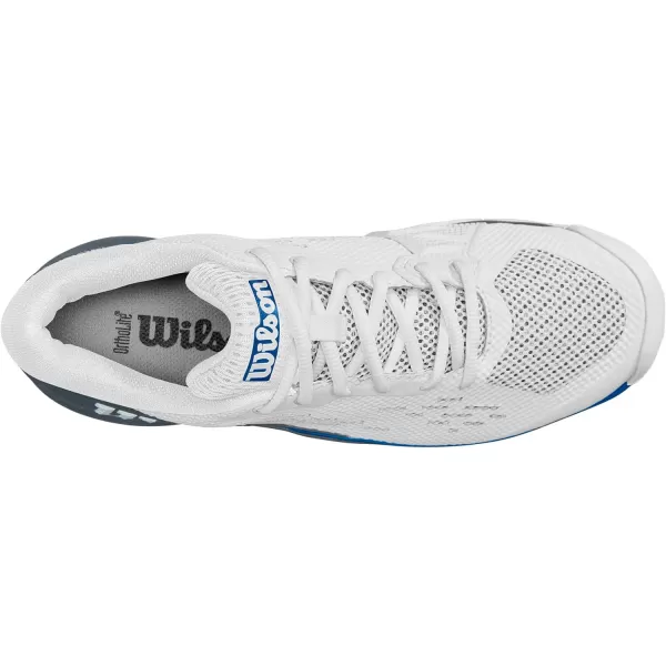 WILSON Men's Rush Pro Ace Pickler Sneaker