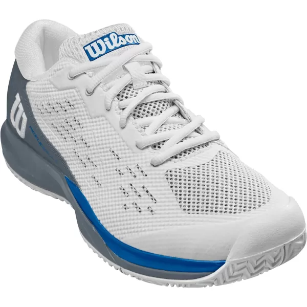 WILSON Men's Rush Pro Ace Pickler Sneaker