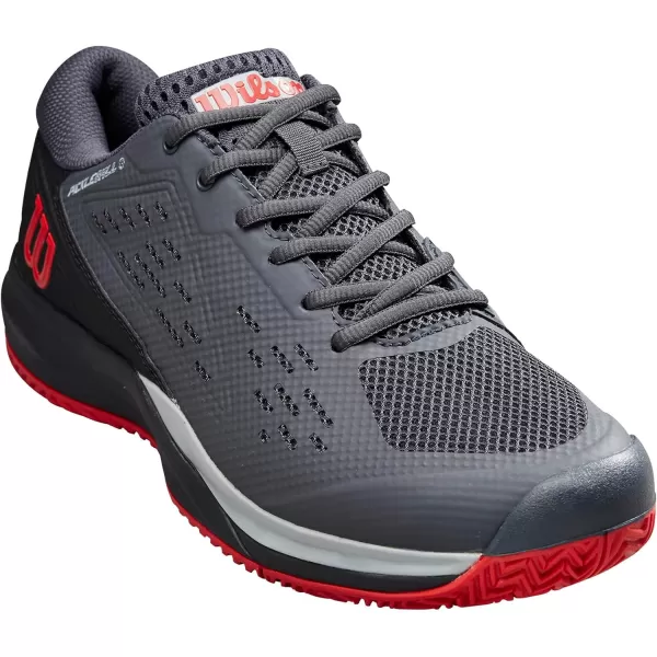 WILSON Men's Rush Pro Ace Pickler Sneaker