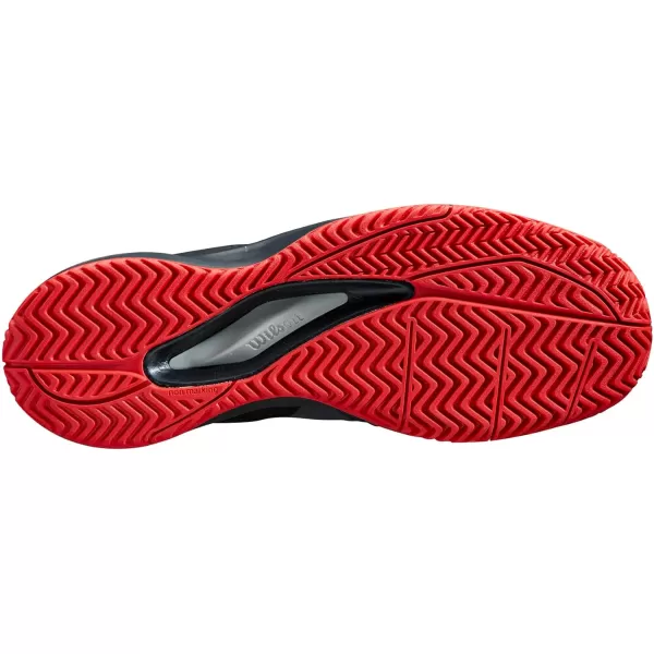 WILSON Men's Rush Pro Ace Pickler Sneaker