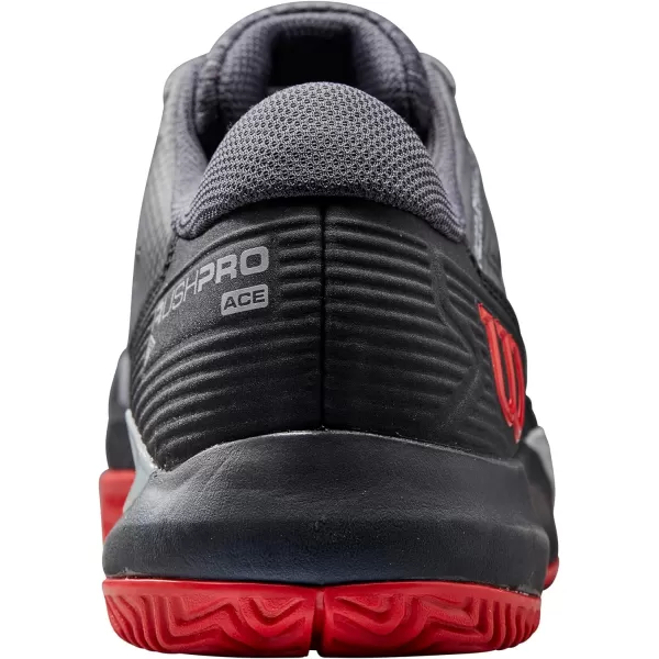 WILSON Men's Rush Pro Ace Pickler Sneaker