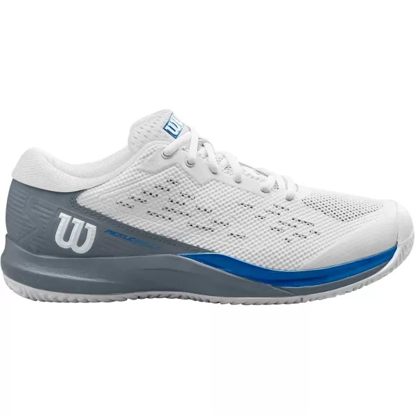 WILSON Men's Rush Pro Ace Pickler Sneaker