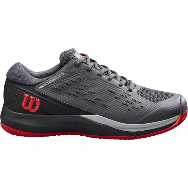 WILSON Men's Rush Pro Ace Pickler Sneaker