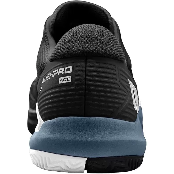WILSON Men's Rush Pro Ace Tennis Shoes