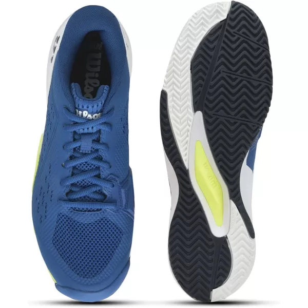 WILSON Men's Rush Pro Ace Tennis Shoes